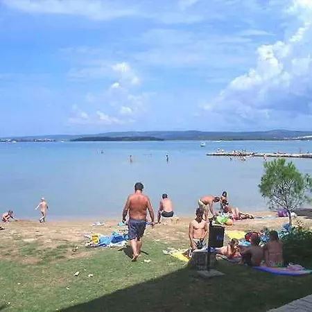 In Tkon/insel Pasman 7887 Διαμέρισμα