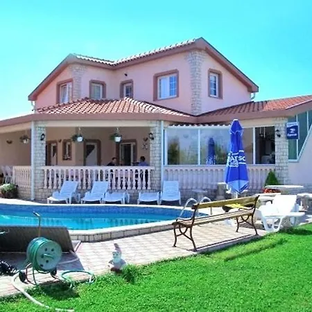 In Tkon/insel Pasman 7887 Διαμέρισμα Kraj (Zadar)