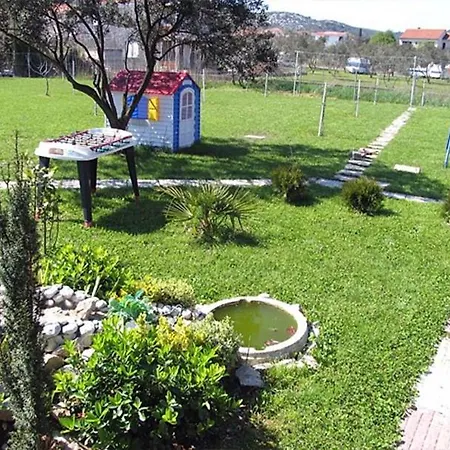 In Tkon/insel Pasman 7887 Kraj (Zadar)