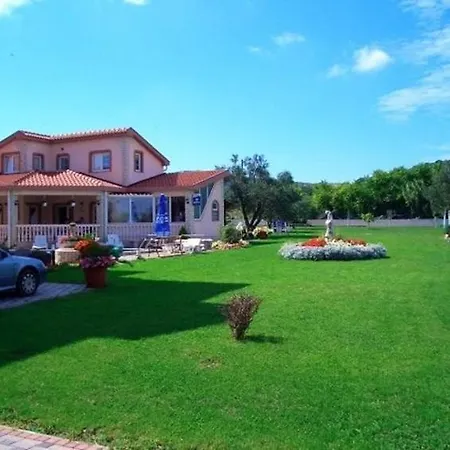 Διαμέρισμα In Tkon/insel Pasman 7887 Kraj (Zadar)