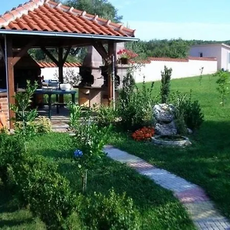 In Tkon/insel Pasman 7887 Διαμέρισμα *